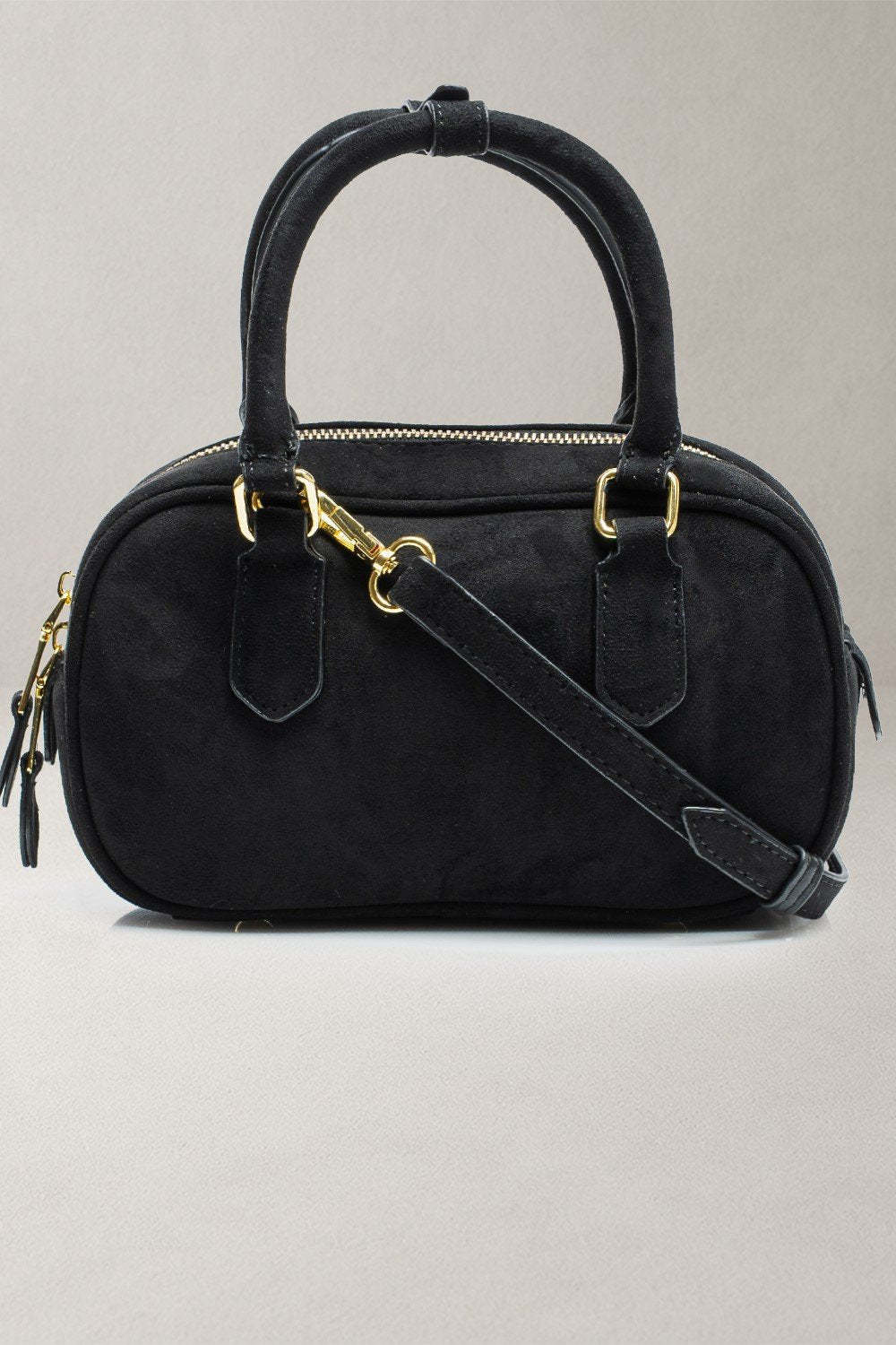 Olive FORBIDDEN bag