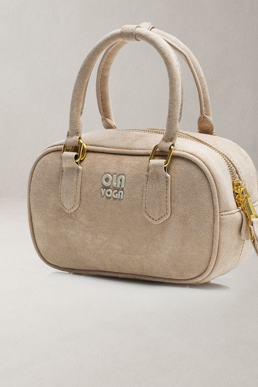 Olive FORBIDDEN bag