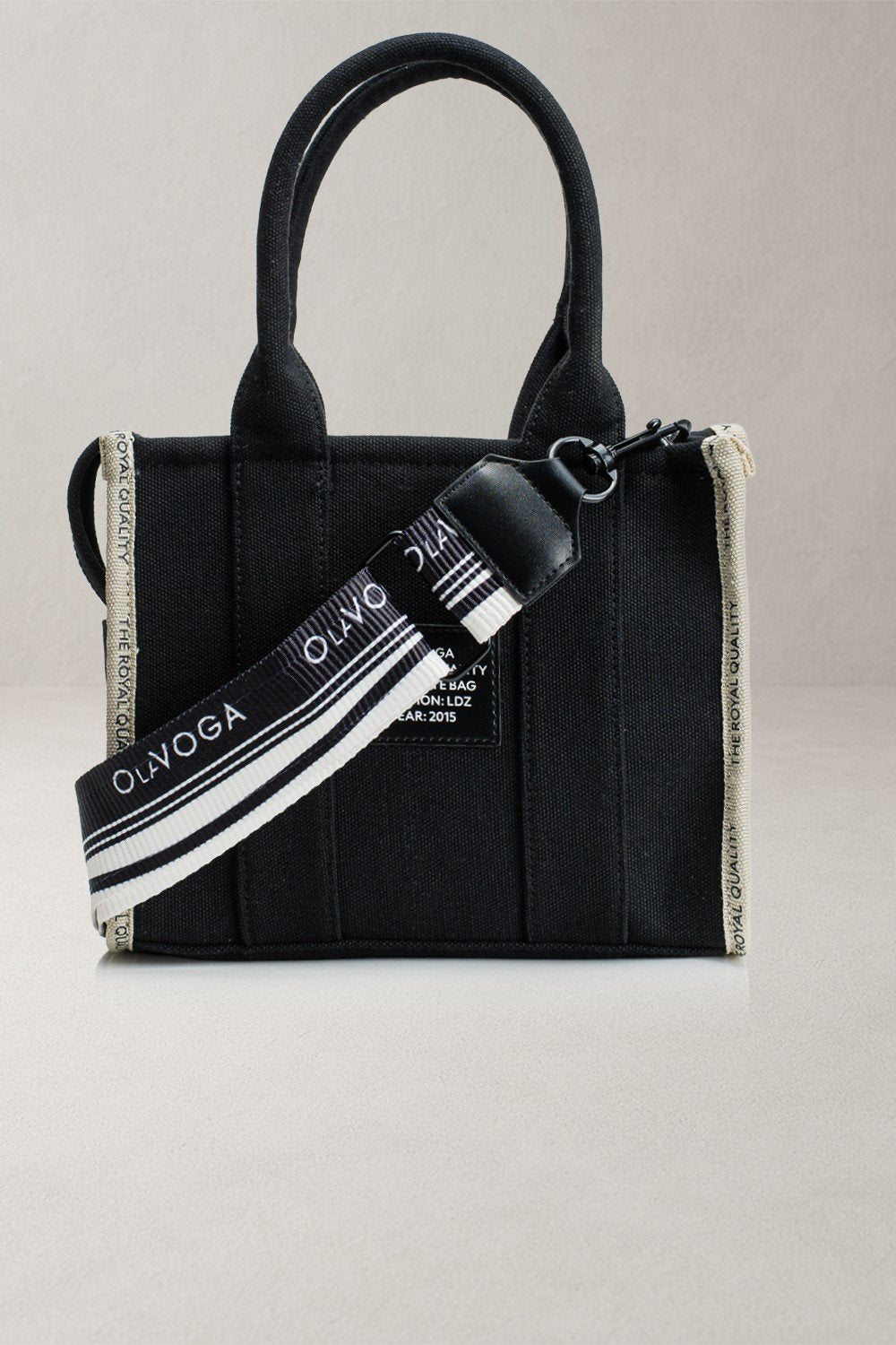 Olive green NALA bag