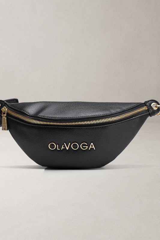 Olive green STACY bag