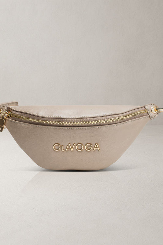 Olive green STACY bag