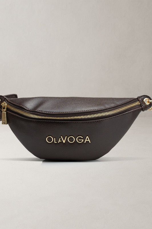 Olive green STACY bag