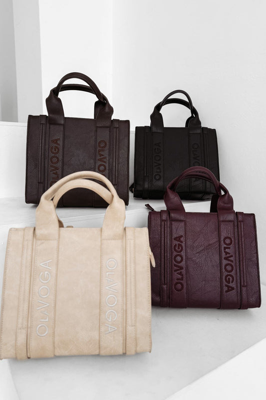 Olavoga Vanellope táska