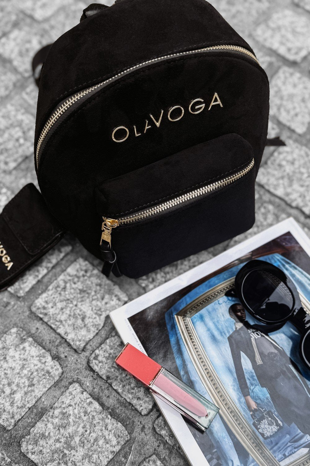Olavoga Rider táska