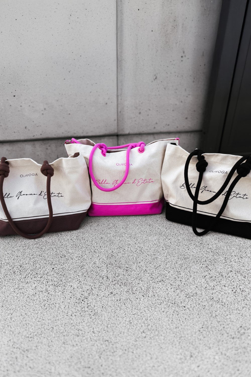 Olavoga Estate Tasche