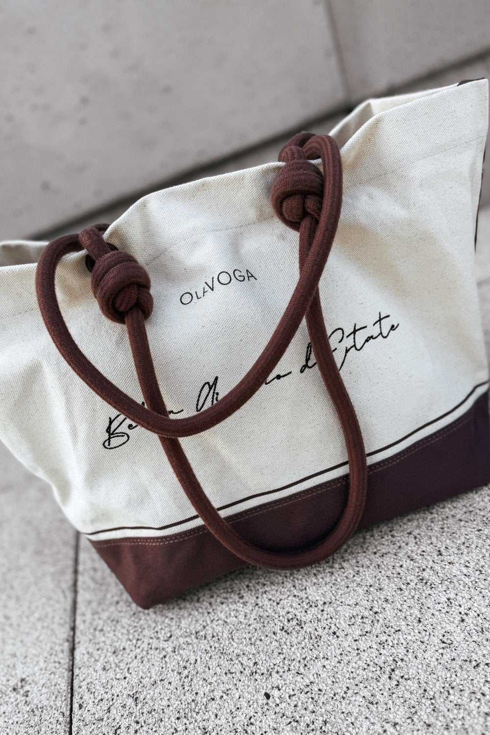 Olavoga Estate Tasche