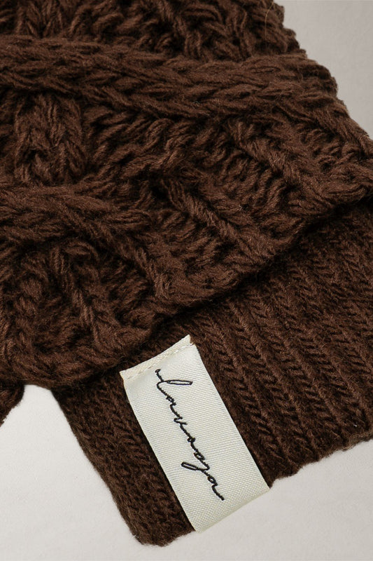 Olavoga Denia kesztyû