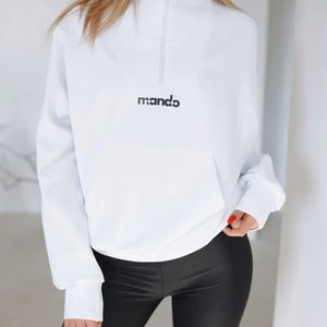 MandO sweater