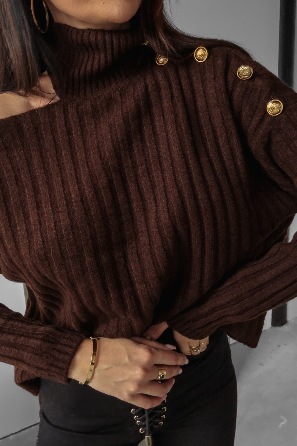 Olive Ashley sweater
