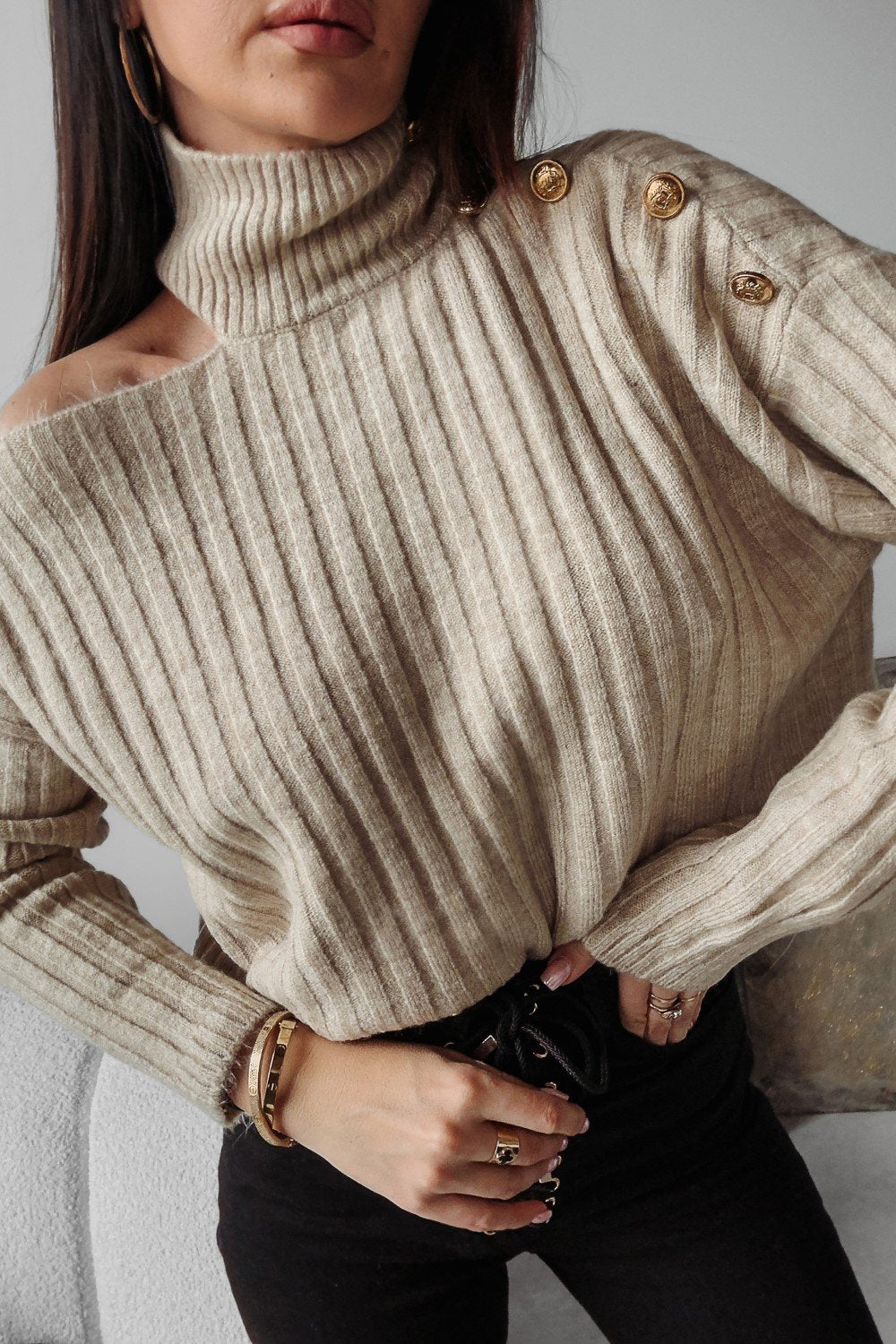 Olive Ashley sweater