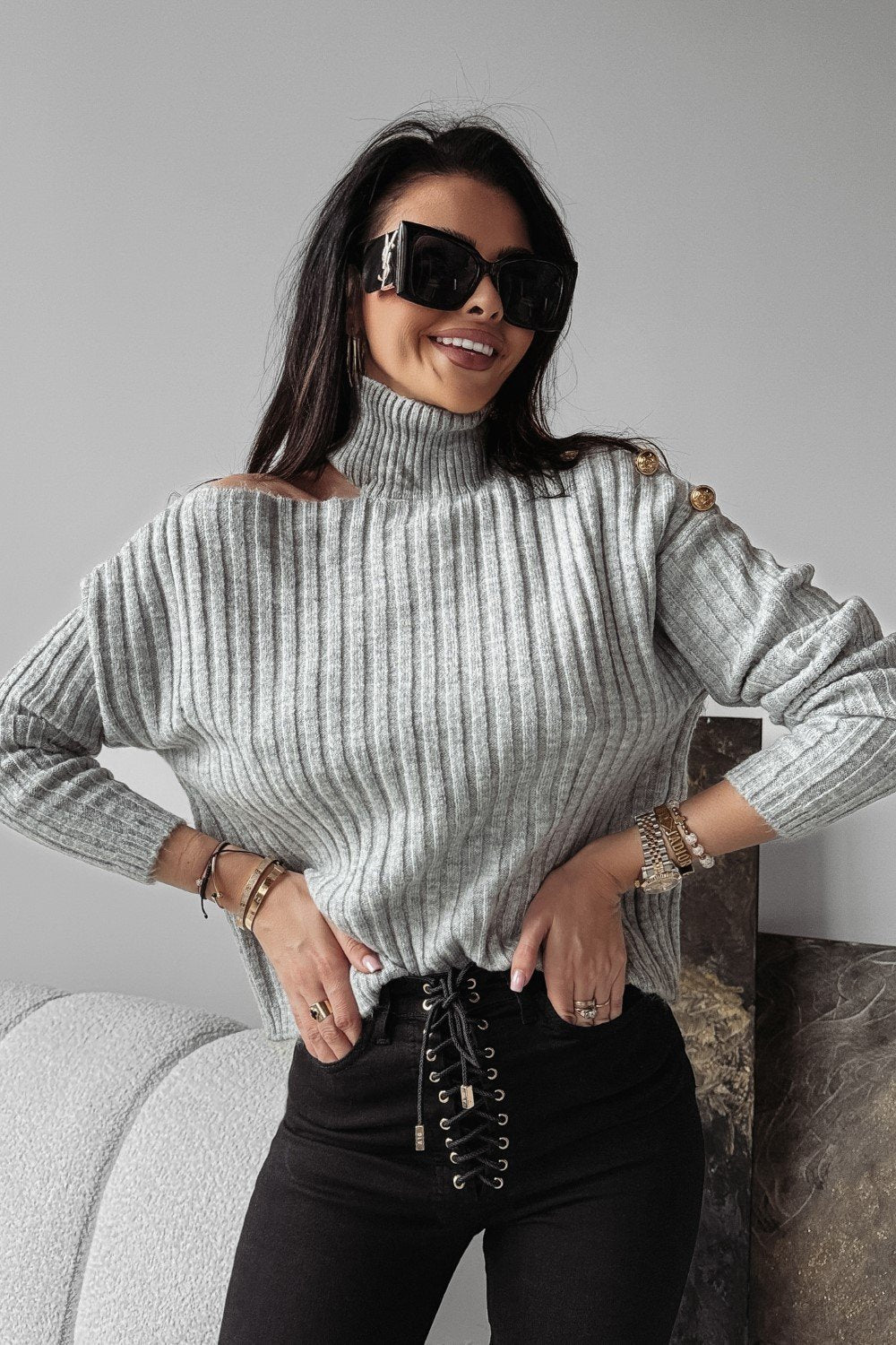 Olive Ashley sweater