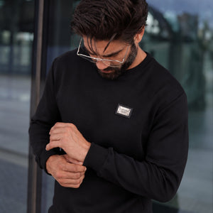 Olavoga Baloro sweter