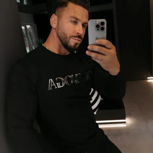 Olavoga Bardi Pullover