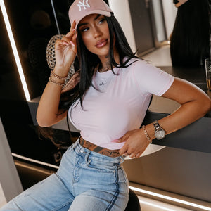 Olavoga Bastu short-sleeve t-shirt