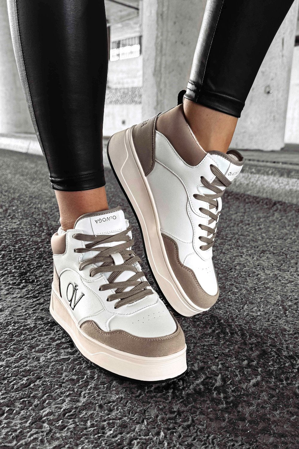 Olavoga Carmine Schuhe