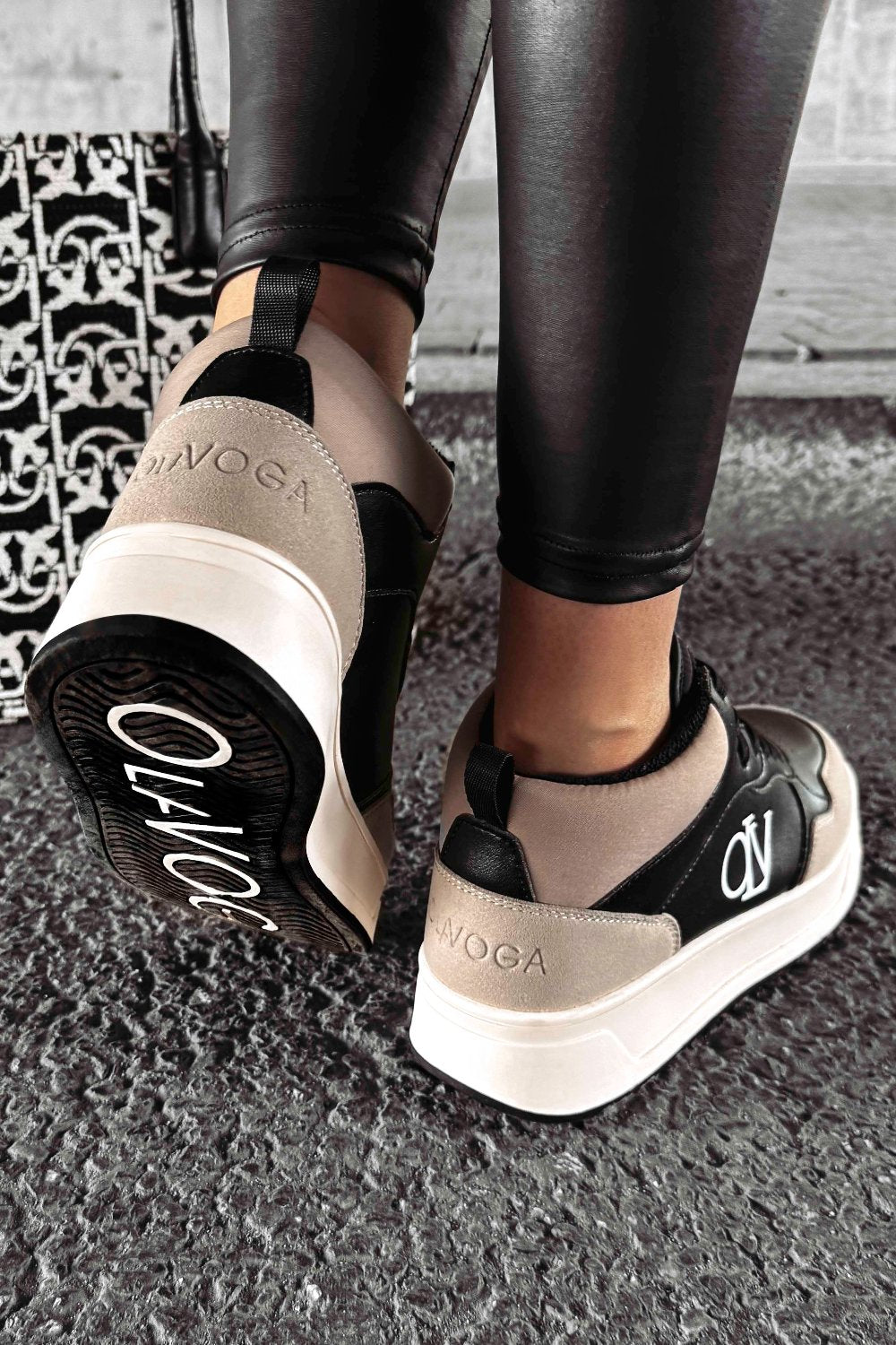 Olavoga Carmine Schuhe