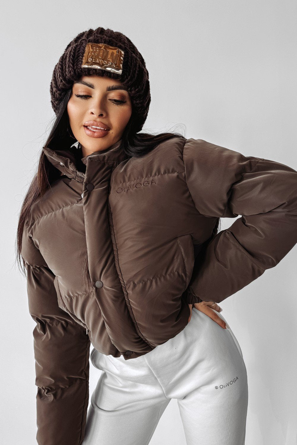 Olavoga Cascada Jacke