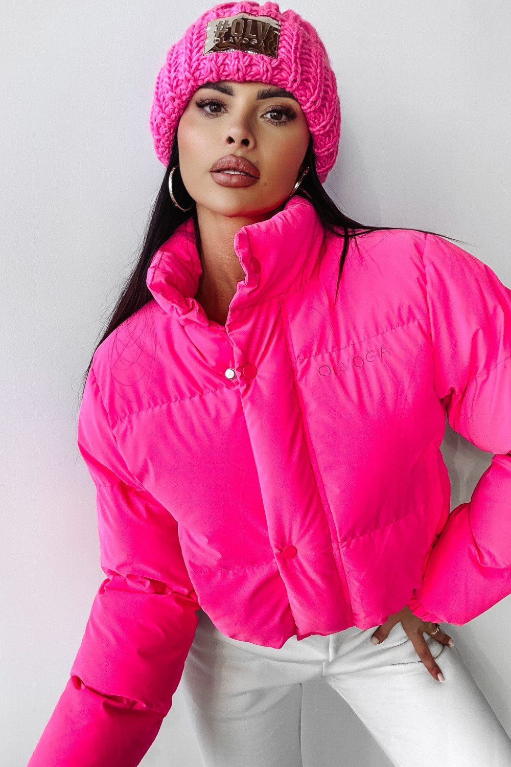 Olavoga Cascada Jacke