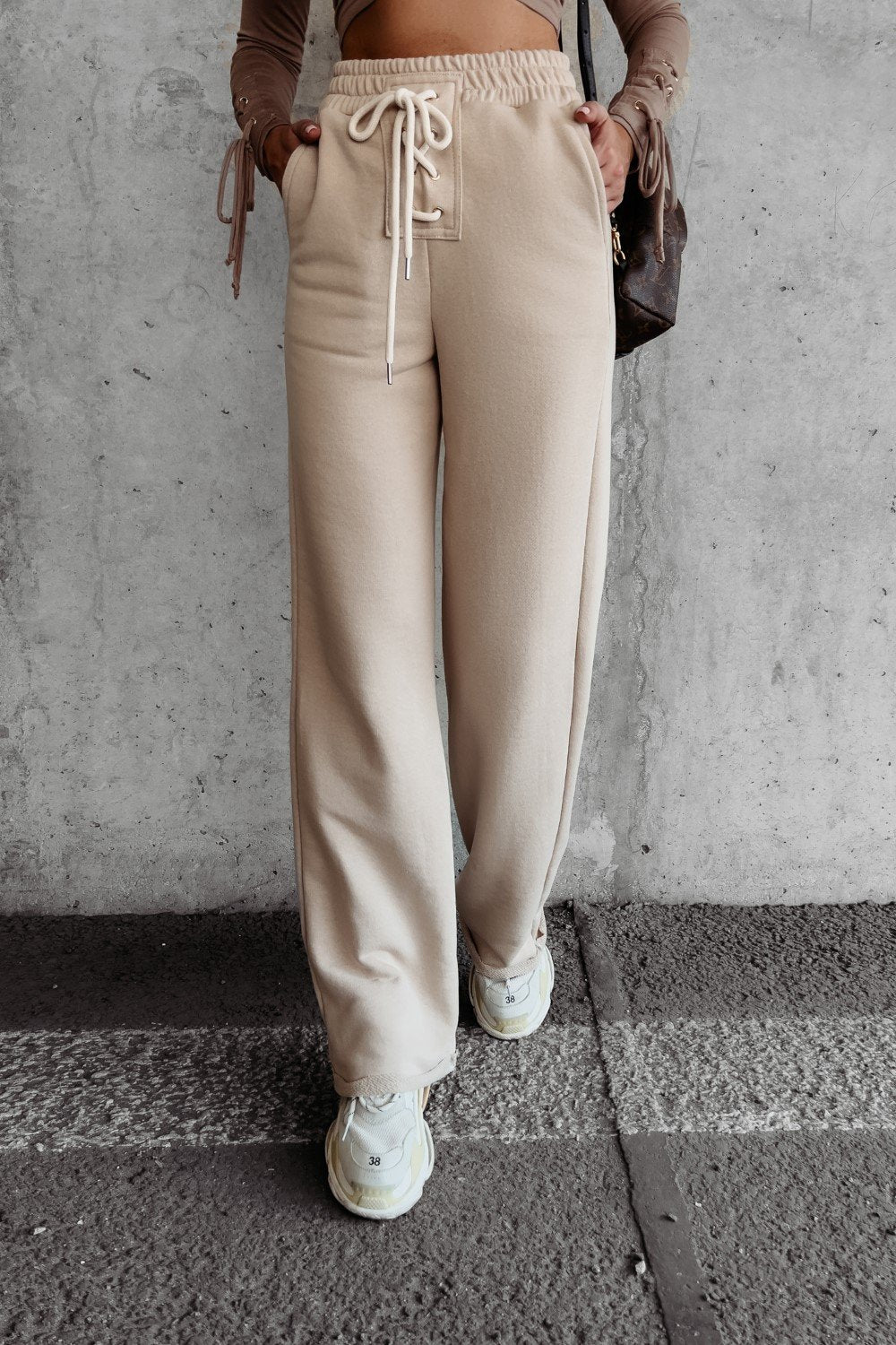 Olavoga Cierra warme Hose