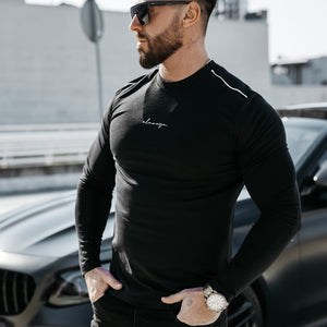 Olavoga Cony hosszú ujjú póló