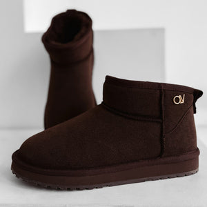 Olavoga Crushy cipõ