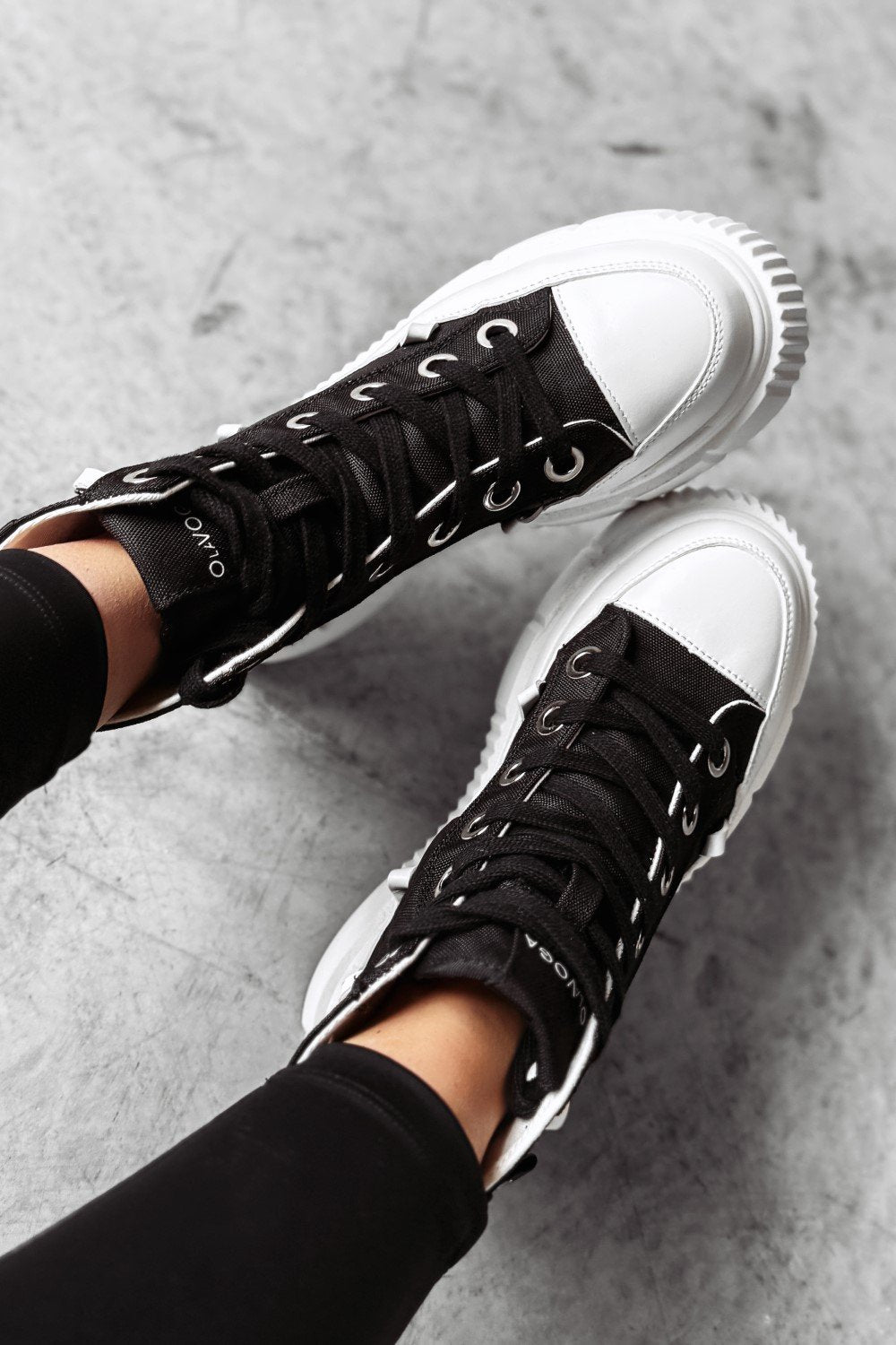 Olavoga Dazzle Schuhe