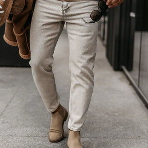 Olavoga Deman spodnie