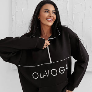 Olavoga Eastfield pulóver