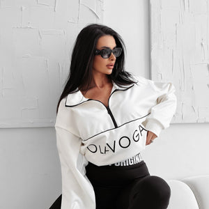 Olavoga Eastfield pulóver