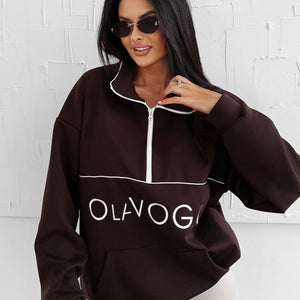 Olavoga Eastfield pulóver