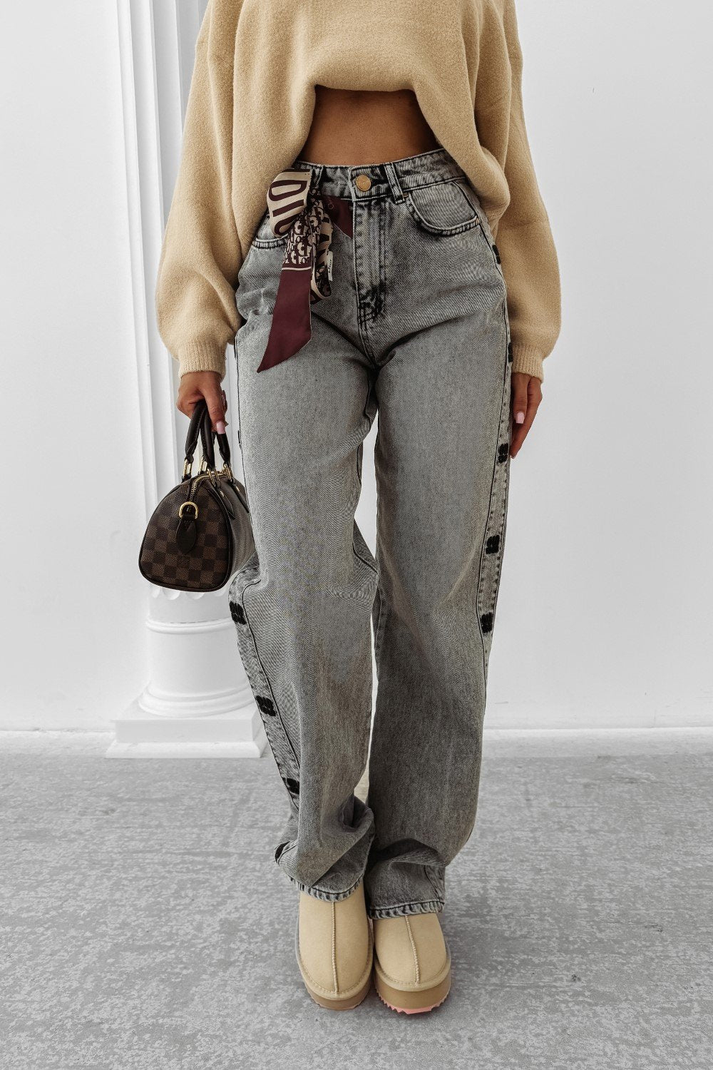 Olavoga Eliokie 2.0 Hose