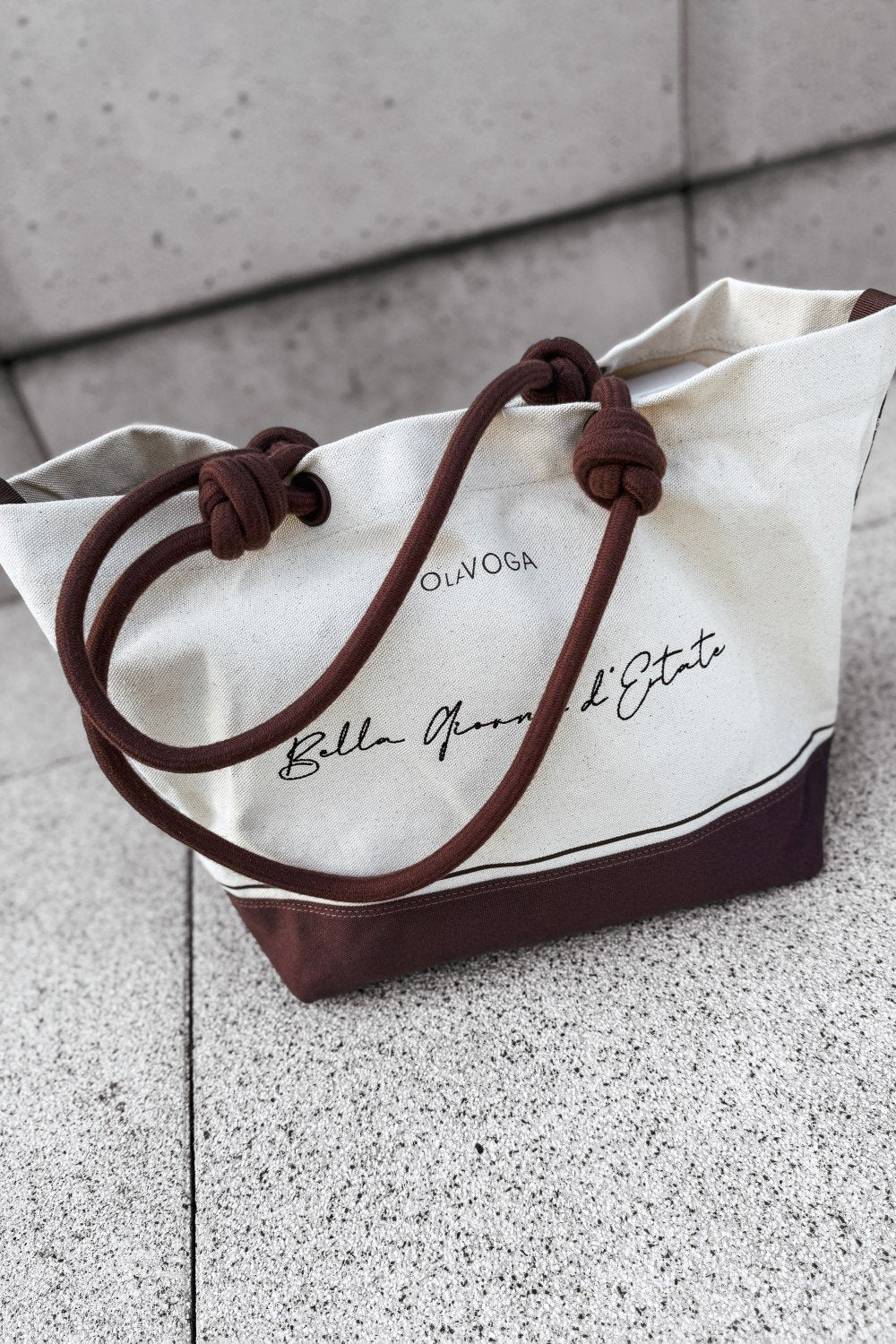 Olavoga Estate Tasche