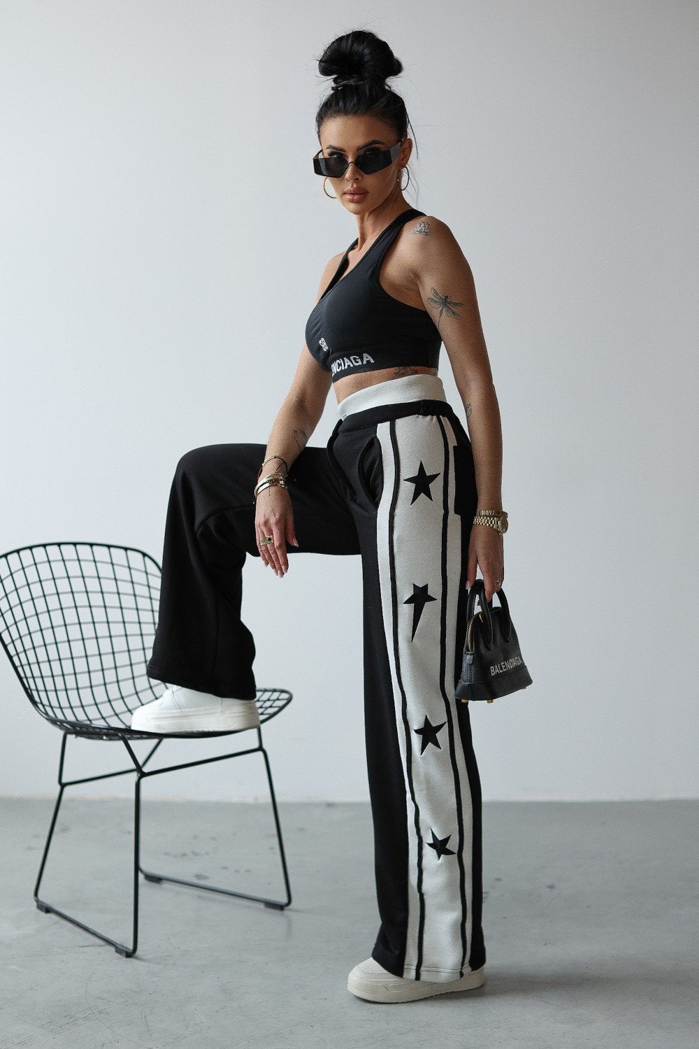 Olavoga Estella Hose