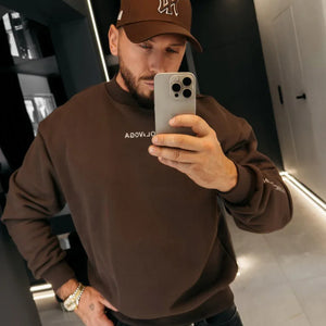 Olavoga Flash Pullover