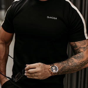 Olavoga Flyraic póló