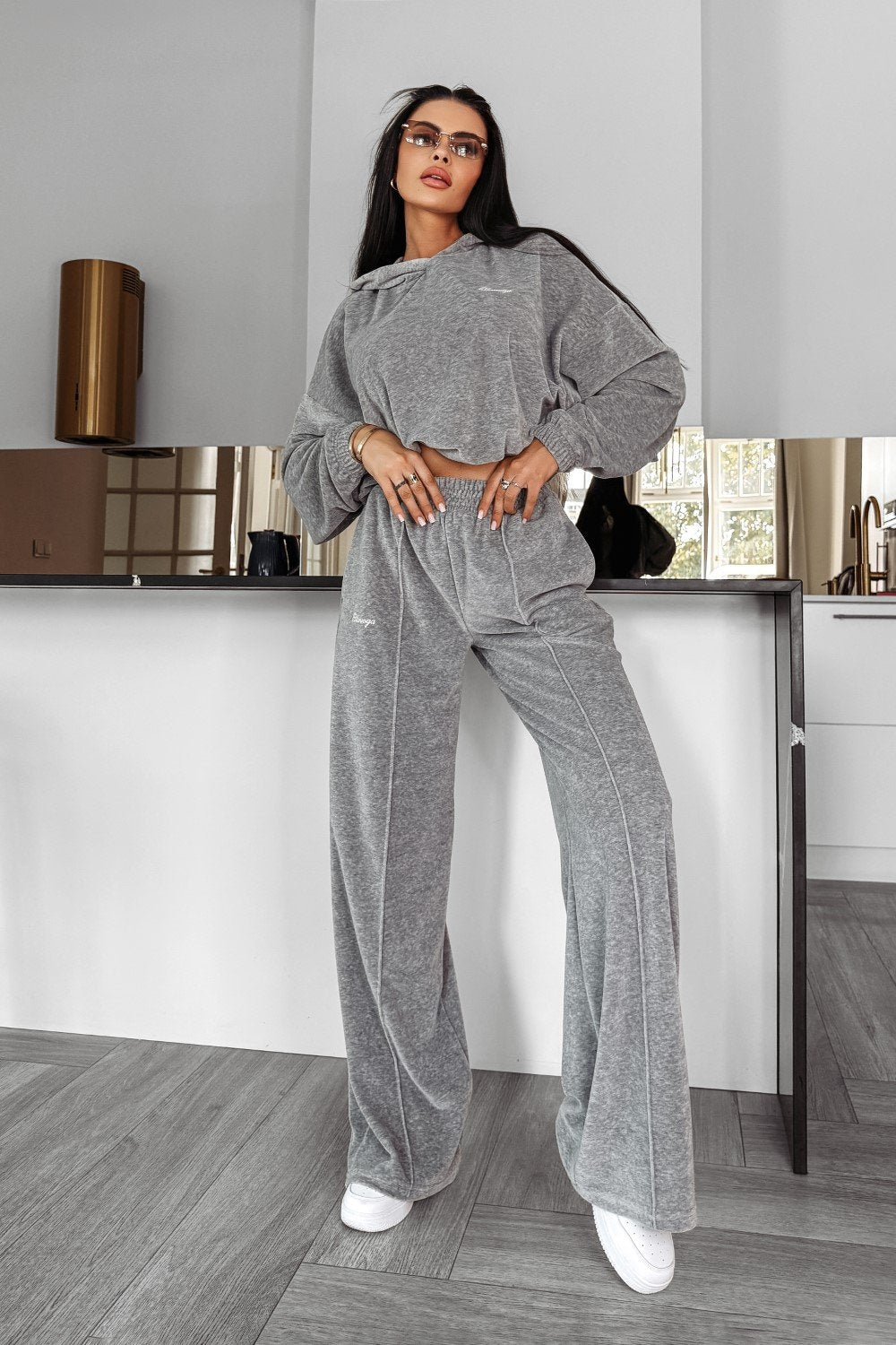 Olavoga Harvest Velvet-Set