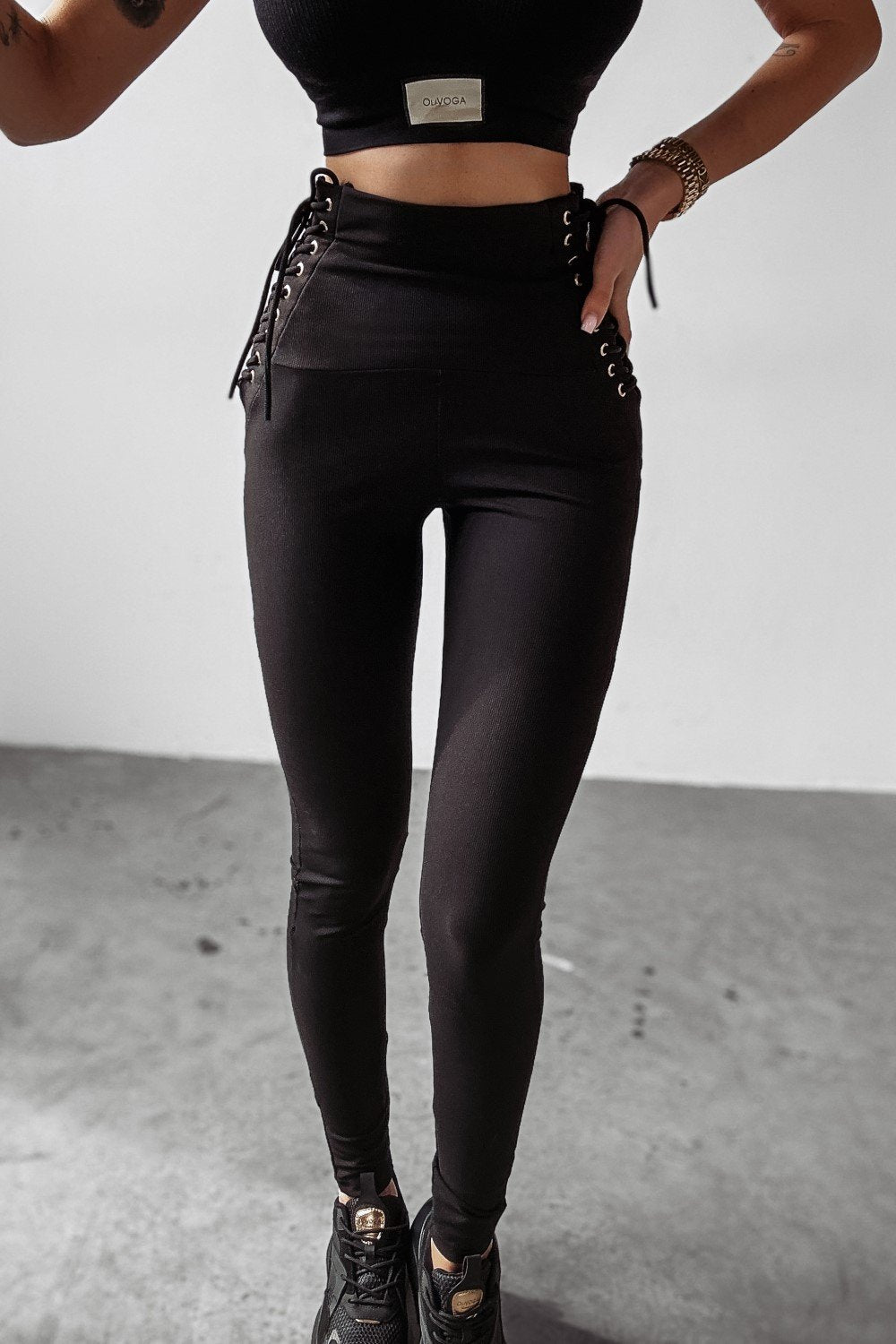 Olavoga Lullaby-Leggings