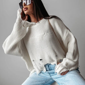 Olavoga Miley Pullover