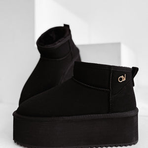 Olavoga Misty csizma