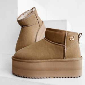 Olavoga Misty csizma