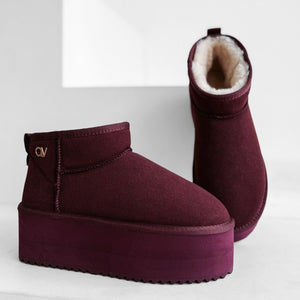 Olavoga Misty csizma