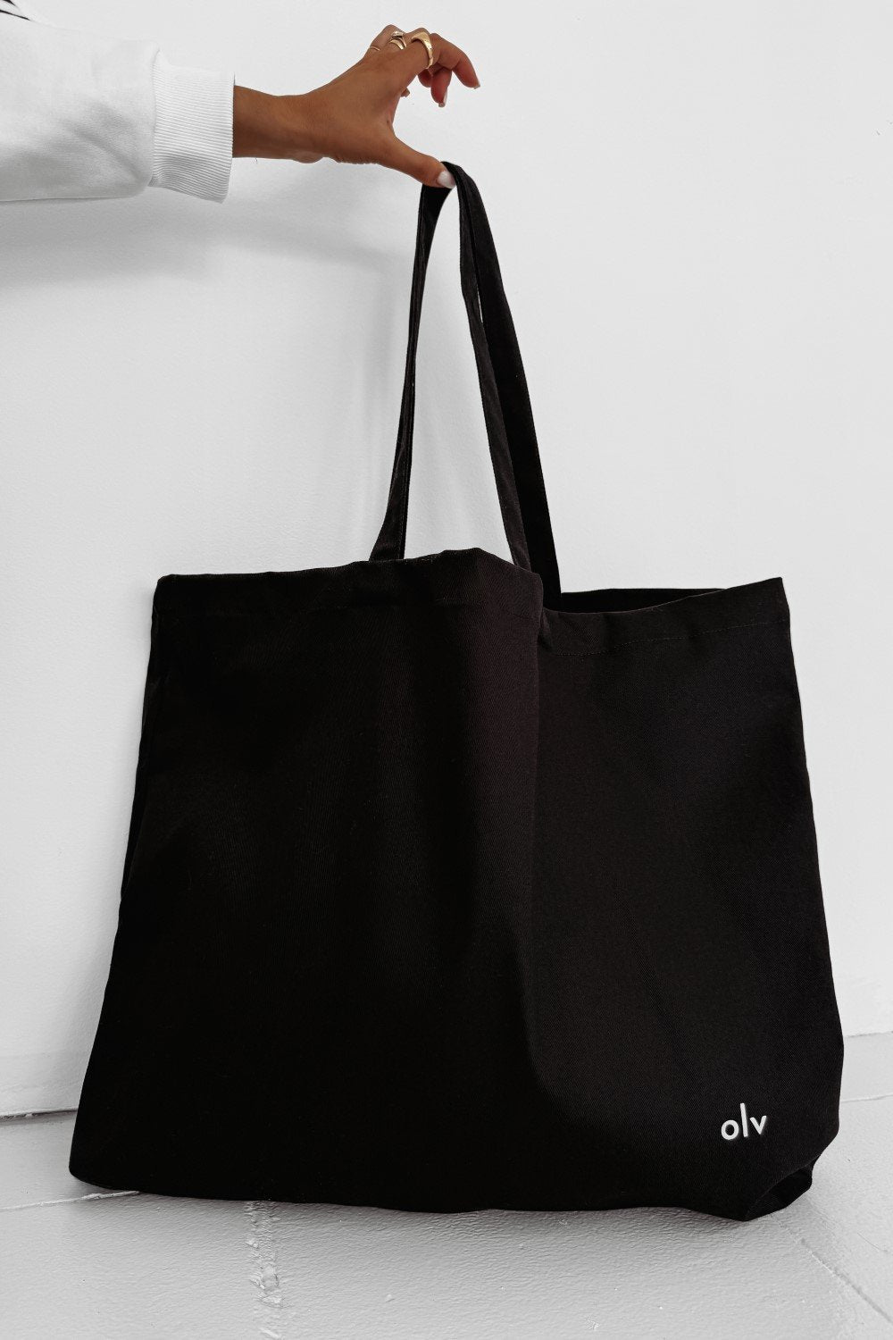 Olive oil OLVETTE bag