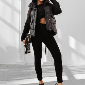 Olavoga Rain mellény