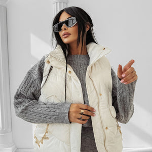 Olavoga Rain mellény