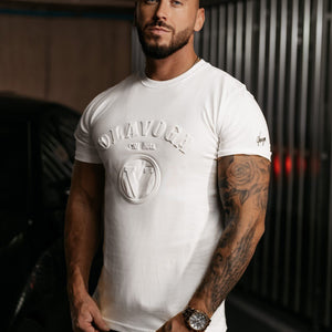 Olavoga Raven póló