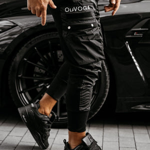 Olavoga Rider nadrág