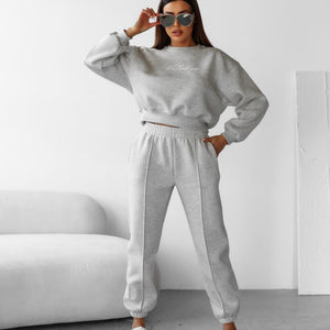 Olavoga Scritto szett