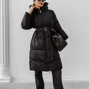 Olavoga Siing téli kabát