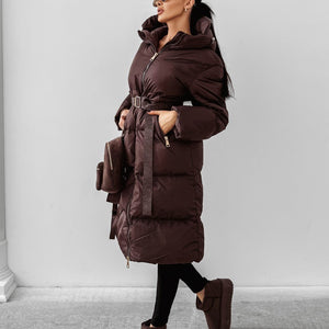 Olavoga Siing téli kabát