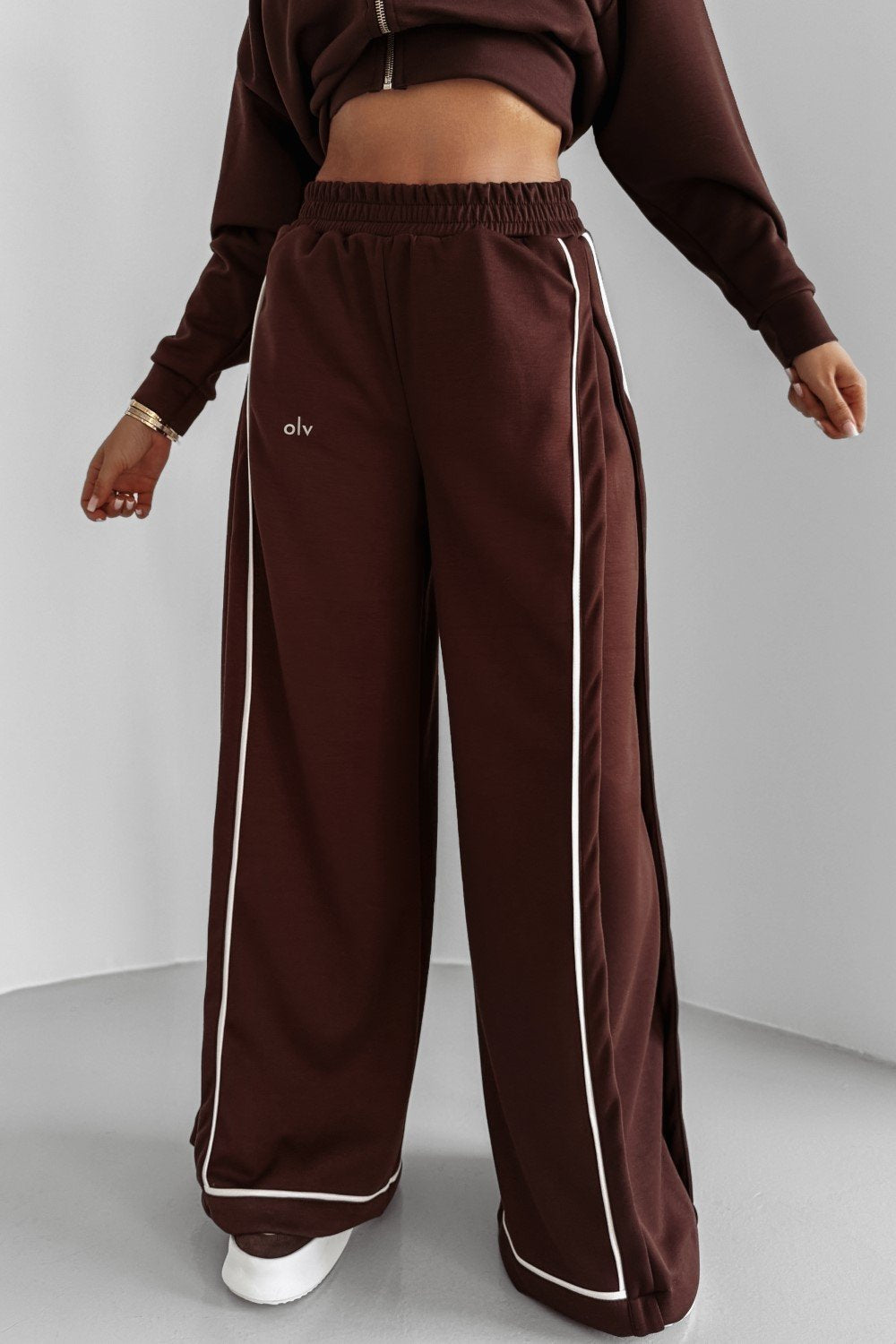 Olavoga Silent Storm Pants nadrág